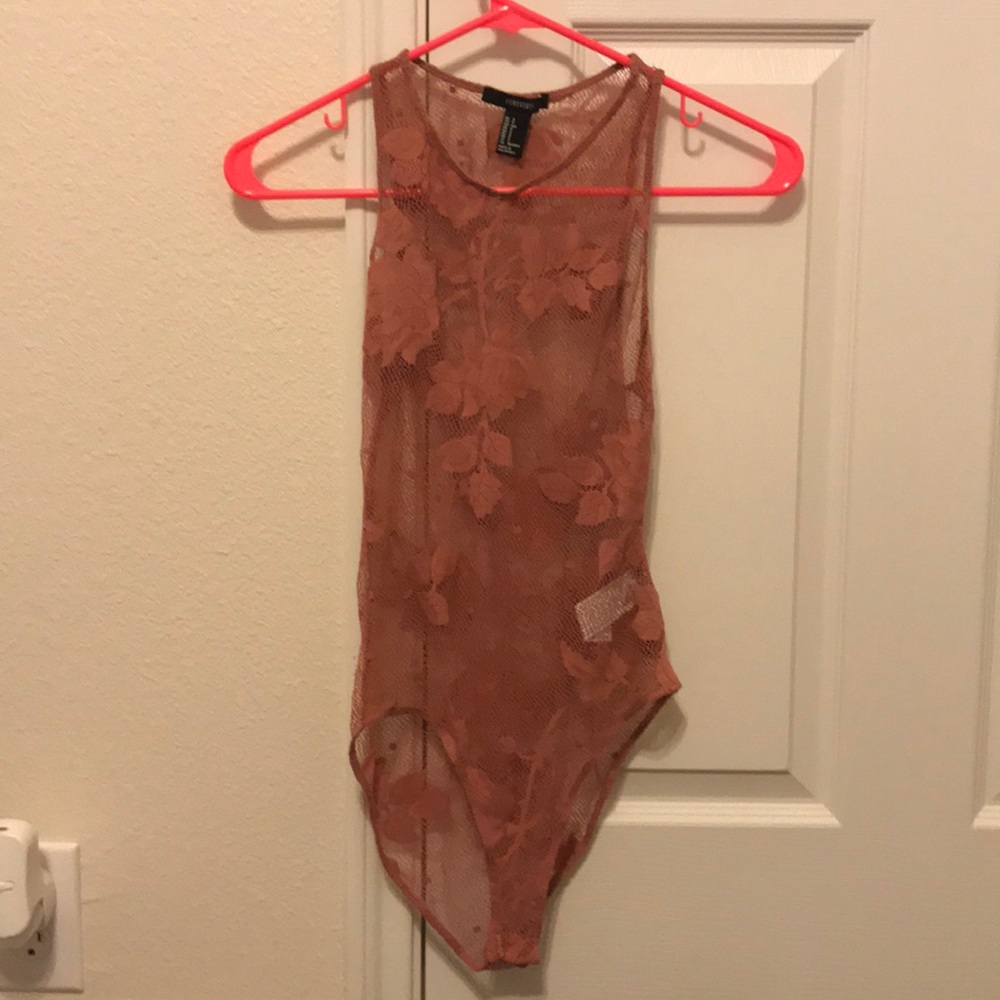 Body suit